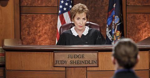 judge Judy Ruined Life