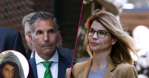 Lori Loughlin Nixed ‘Legitimate’ Approach’ For USC App