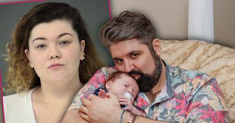 Amber Portwood Hit With Three Domestic Violence Charges, No Contact Order Issued