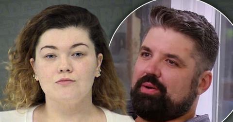 Amber Portwood Released From Jail After Domestic Violence Arrest