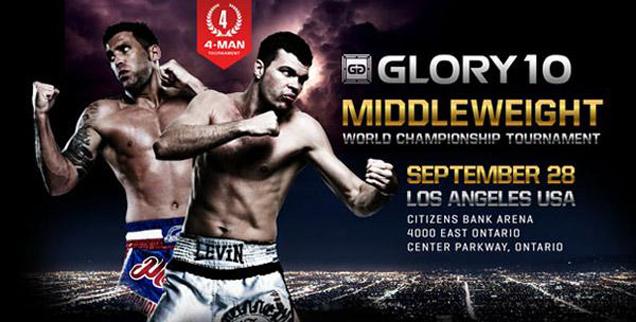 //la glory eventpage