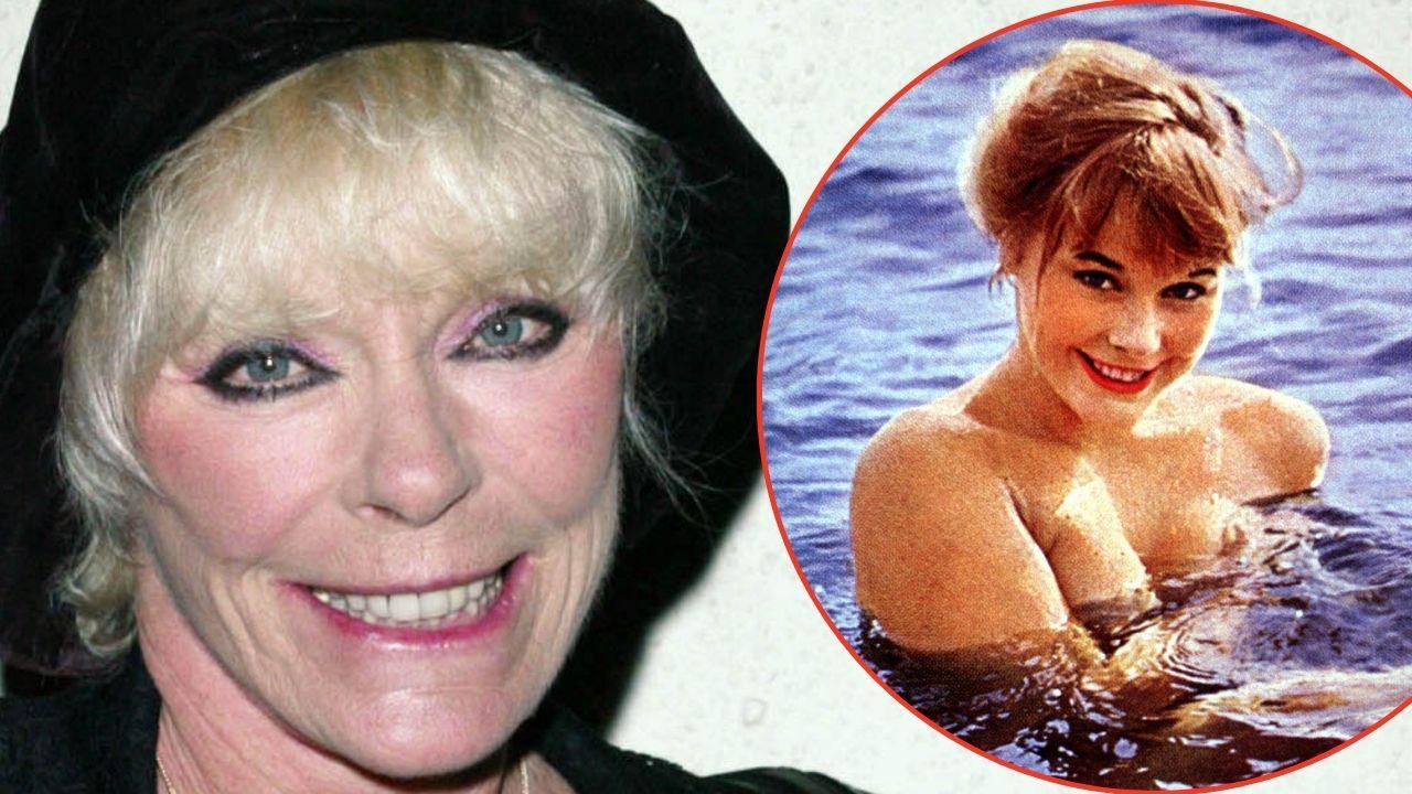 picture of Elke Sommer