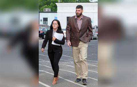 Jenelle Evans Flees From Estranged Husband David To Tennessee