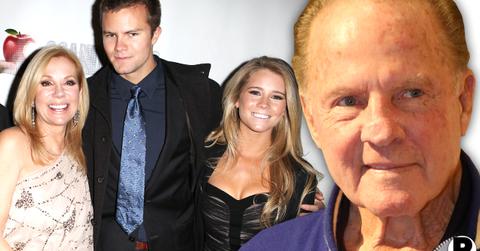 Frank Gifford Foundation