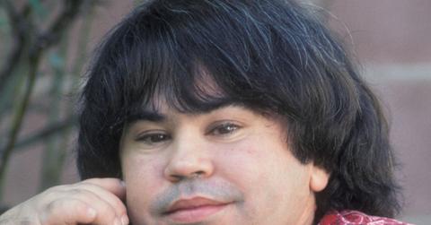 ‘Fantasy Island’ Actor Hervé Villechaize Recorded Suicide