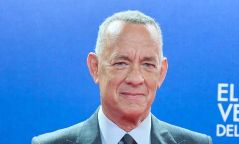 Tom Hanks Sparks Fears Of Secret Parkinson's Fight