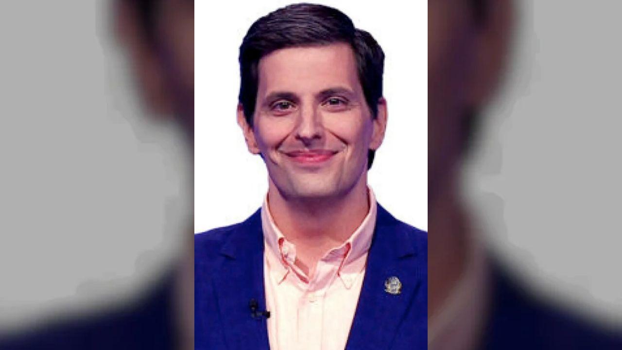 A photo of Philip DeSena