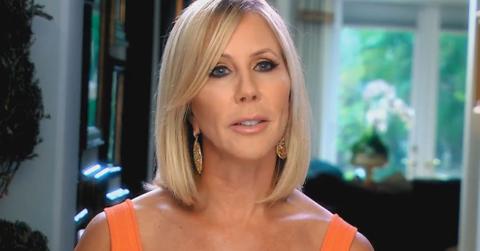 RHOC Season 10 Tamra Judge Baptism Brooks Ayers Cancer Recap