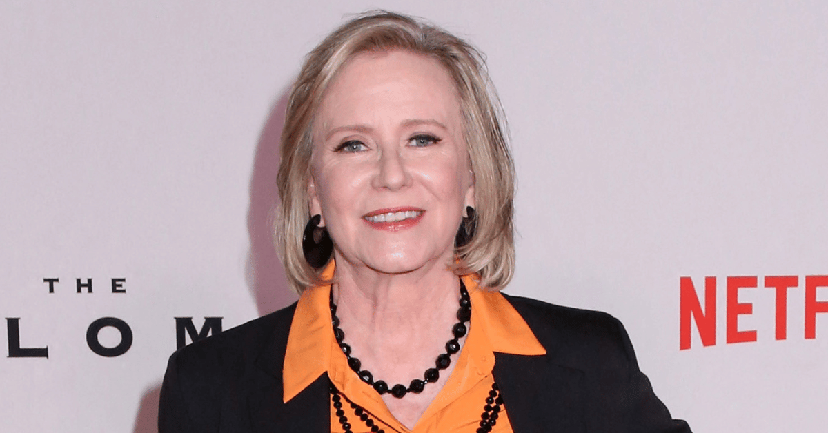 Photo of Eve Plumb