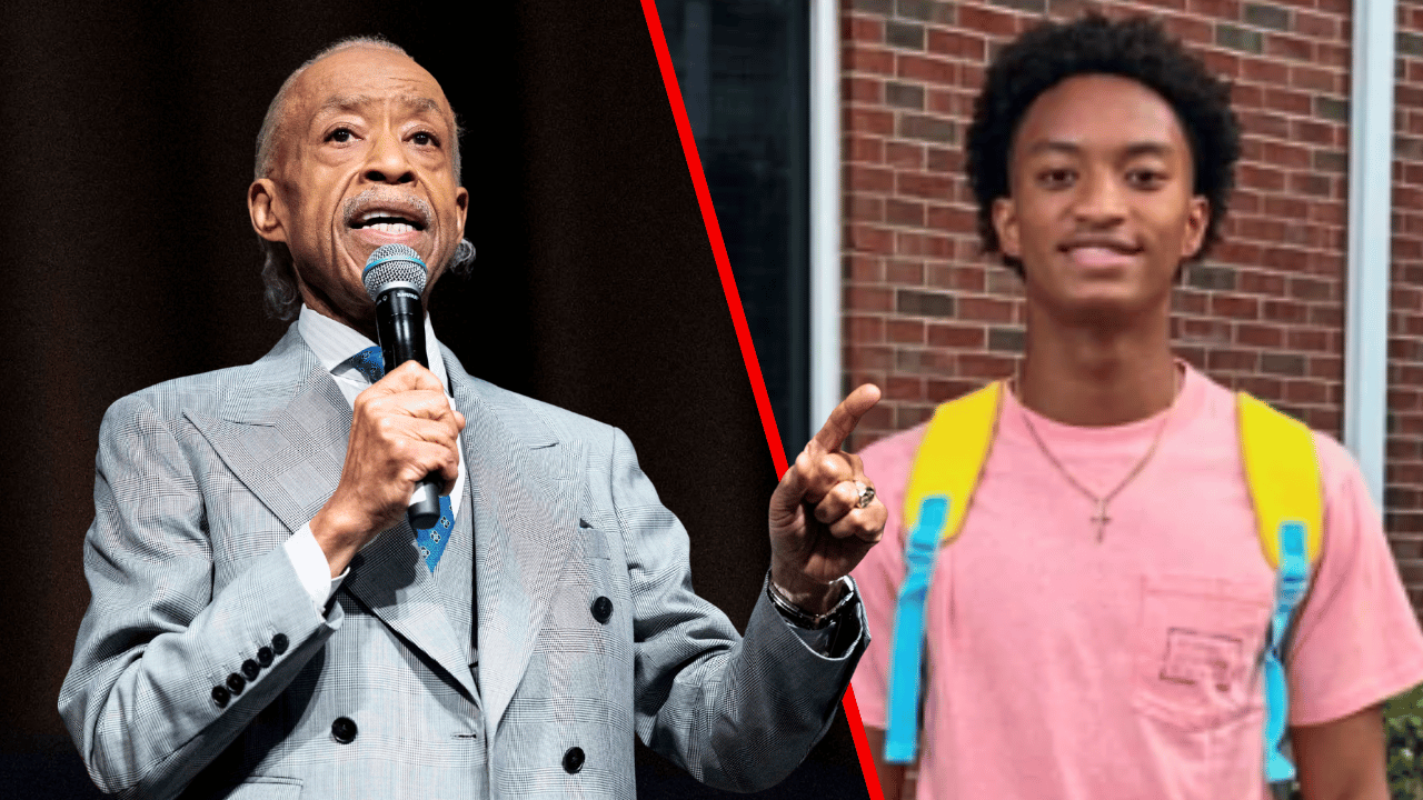 Al Sharpton Has Responded to threats of a defamation lawsuit from friends of Nolan Wells.