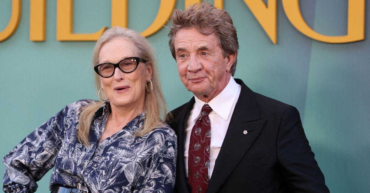 After being linked in January 2024, Short and Streep are reportedly navigating wedding hopes amid unresolved legal ties to Gummer.