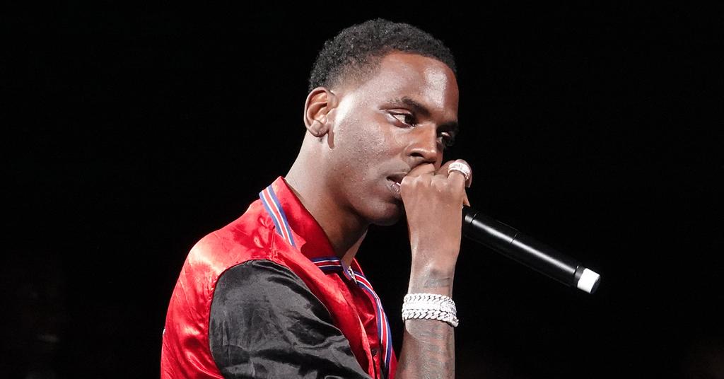 Three Men Arrested Over Shooting At Young Dolph Memorial