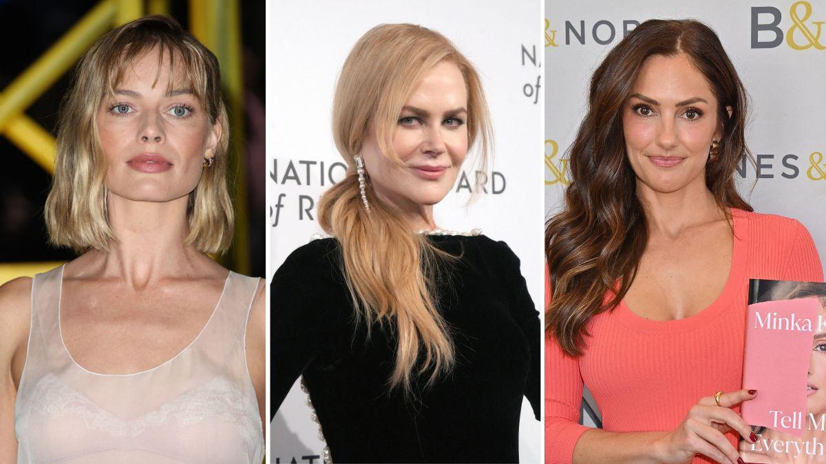 Radar has revealed the nepo kids honoring their roots, showing how stars' families stay grounded.
