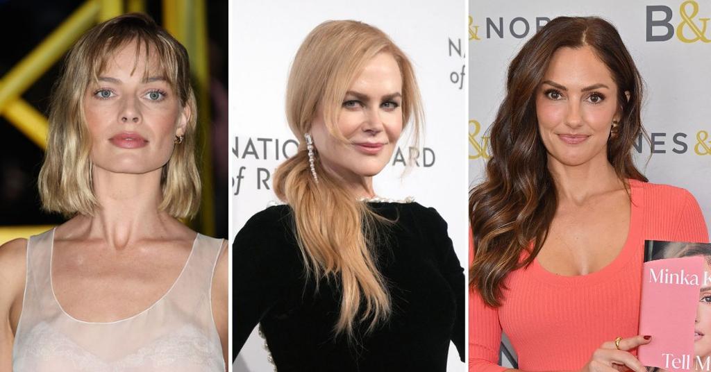 Nepo Kids Pay Tribute To Roots, Radar Reveals Stars' Families