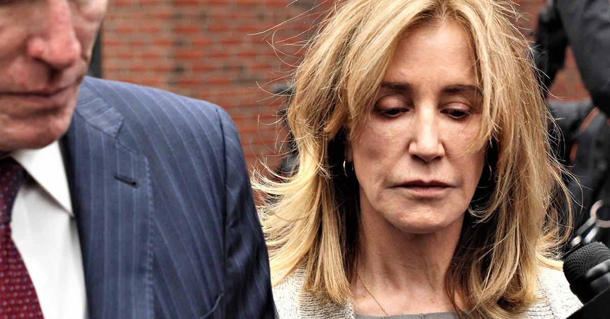 rick singer college admissions scandal  years sentencing