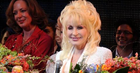 Photo of Dolly Parton