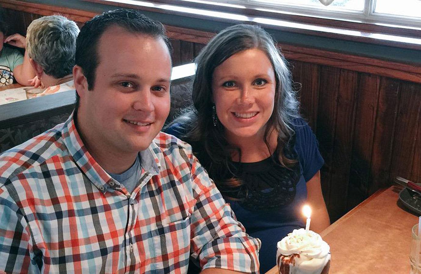 josh duggar criminal trial postponed witness