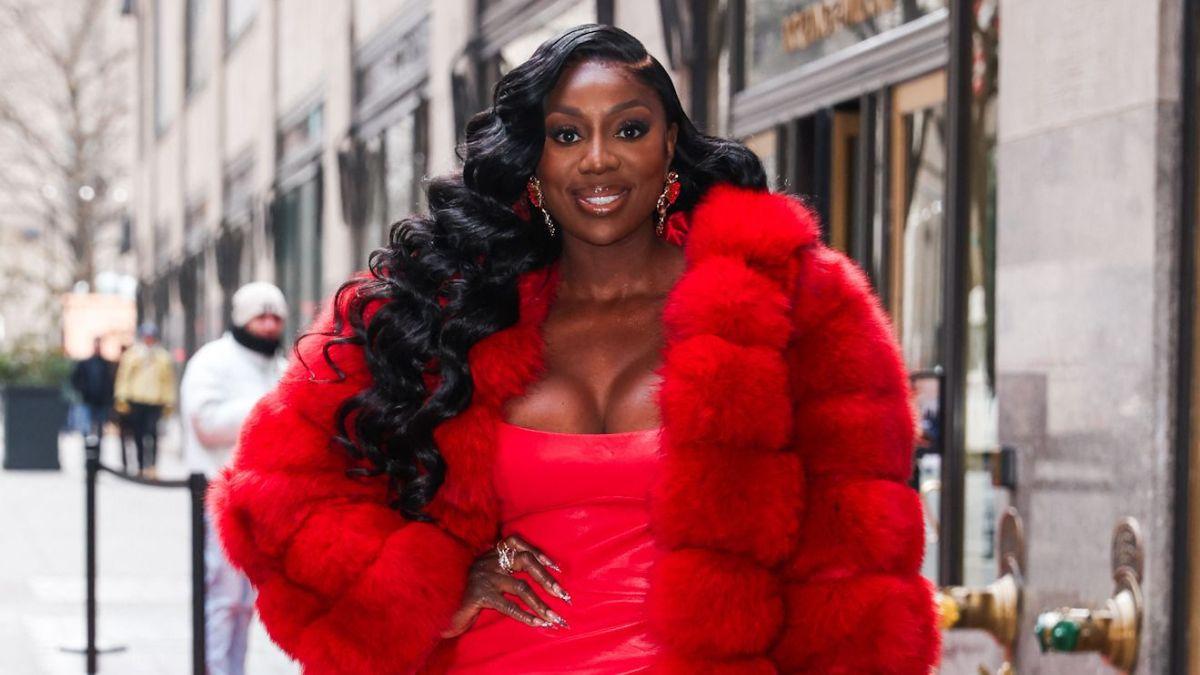 Wendy Osefo