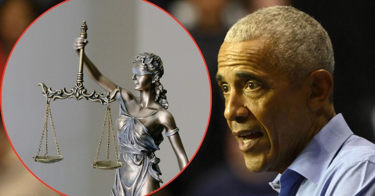 EXCLUSIVE: Raunchy Judge Reprimanded! How Barack Obama-Appointee's Sex Romps Rattled Clerks in Georgia Courthouse