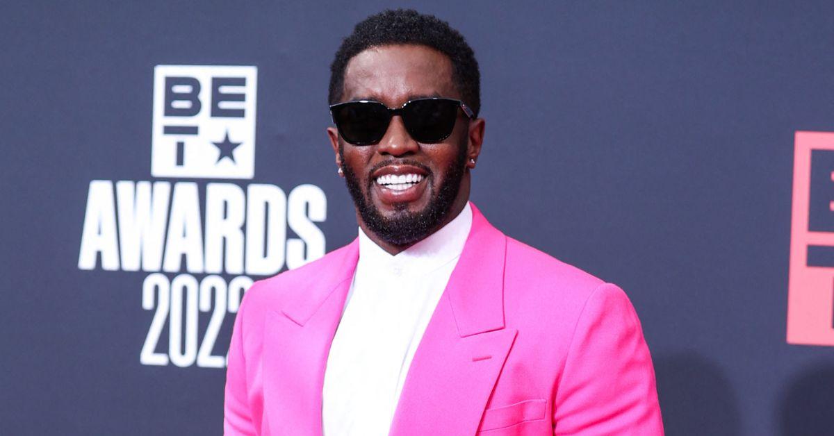 Jamie Foxx Vows To Explain Mystery Illness Amid Diddy 'Poison' Rumors