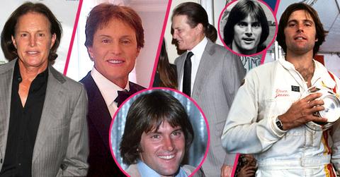 //bruce jenner becomming a woman