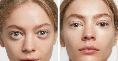 BECCA Under-Eye Brightening Corrector