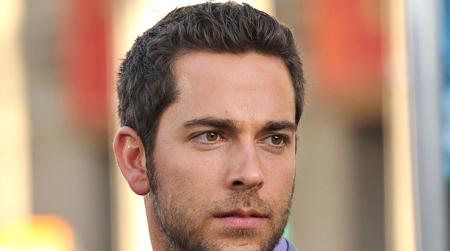 Zachery Levi