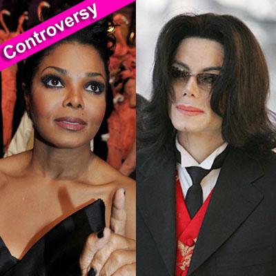 Janet Jackson Accused Of Delaying Michael's Funeral Over Money Battle