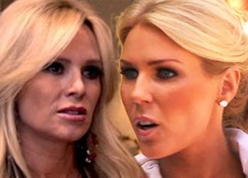 //tamra barney gretechen rossi square