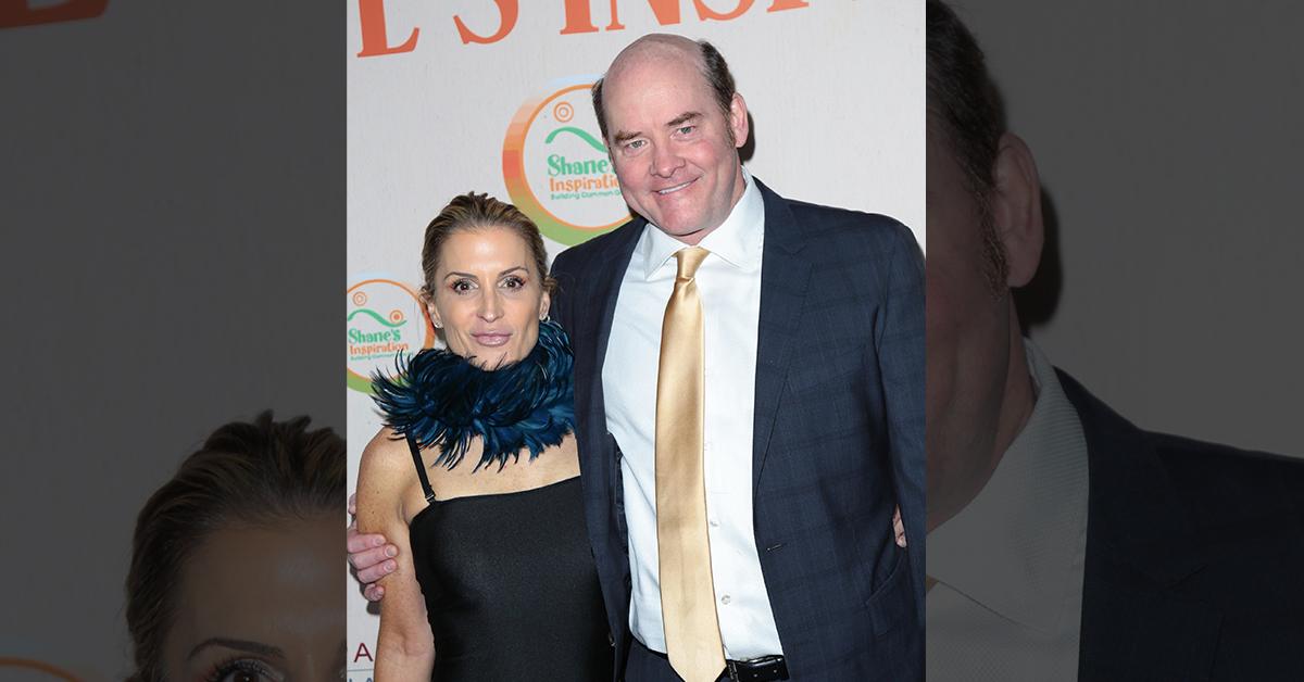 office david koechner settlement divorce second dui custody