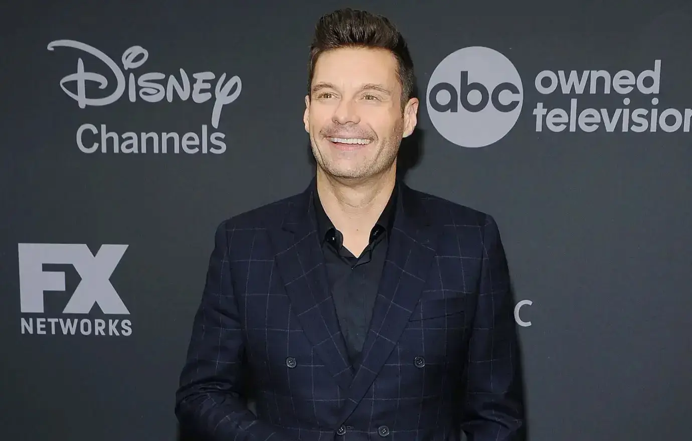 ryan seacrest