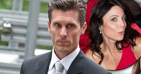 Jason Hoppy & Bethenny Frankel Divorce -- Potential Lawsuit