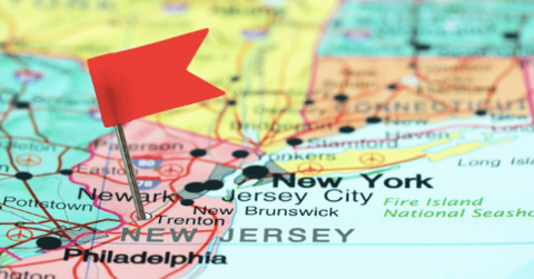 growth continues for new jersey gambling sector