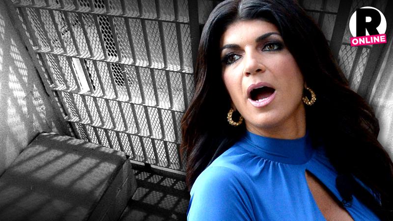 //teresa giudice not choose where prison sentence pp sl