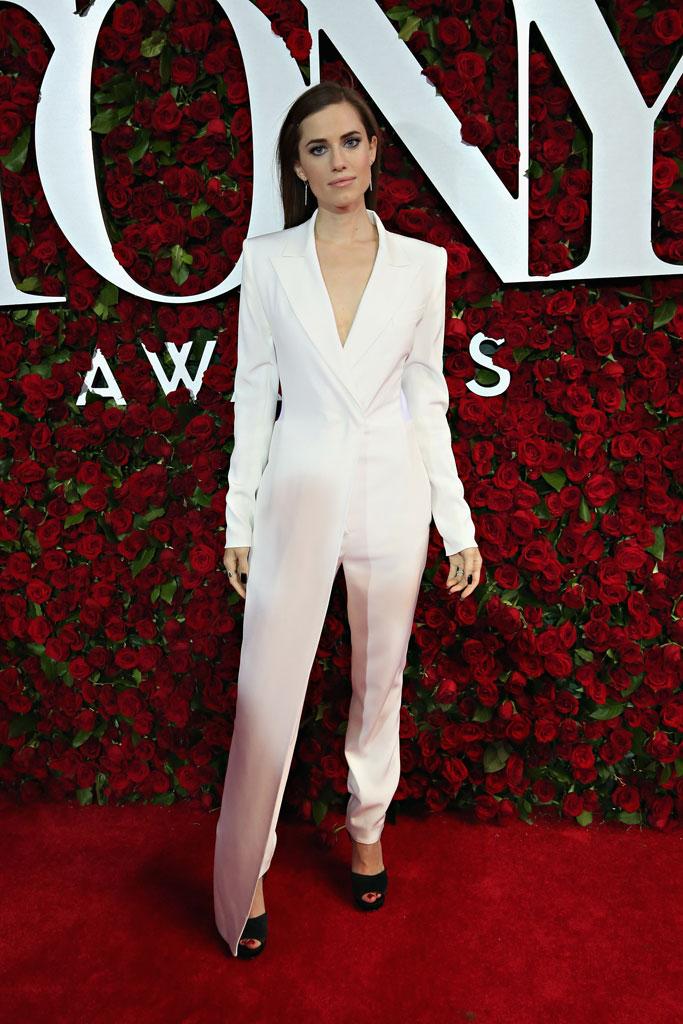 Tony Awards 2016 Best Worst Dressed