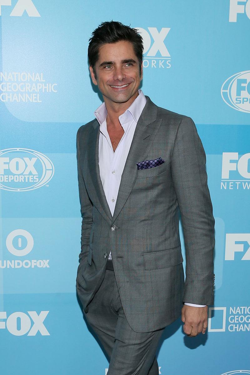 John Stamos Fuller House Secrets Scandals Exposed