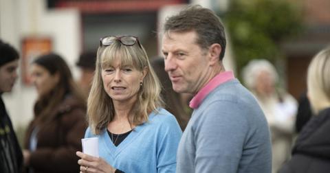 madeleine mccann witness testify suspect christian brueckner report