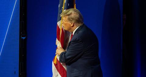 sinead oconnor estate condemn donald trump using singers music rallies