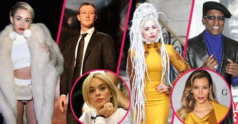 // celebrity cheapskates revealed