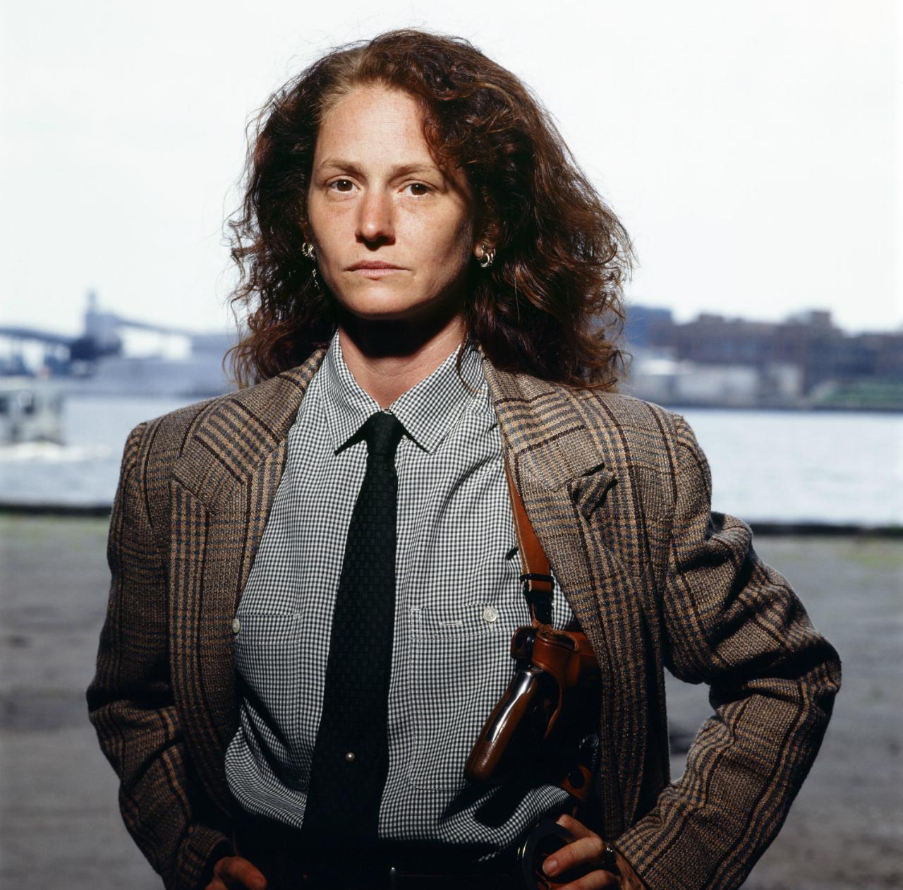 melissa leo tv actor to oscar winner