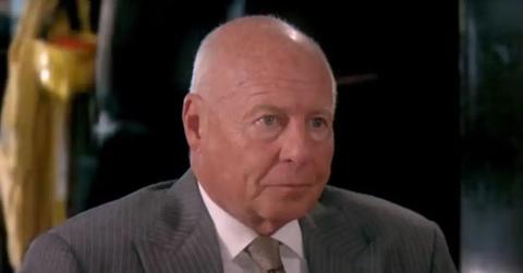 Photo of Tom Girardi