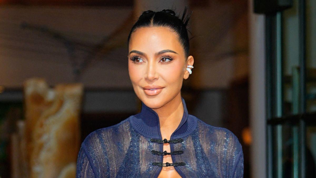 Photo of Kim Kardashian