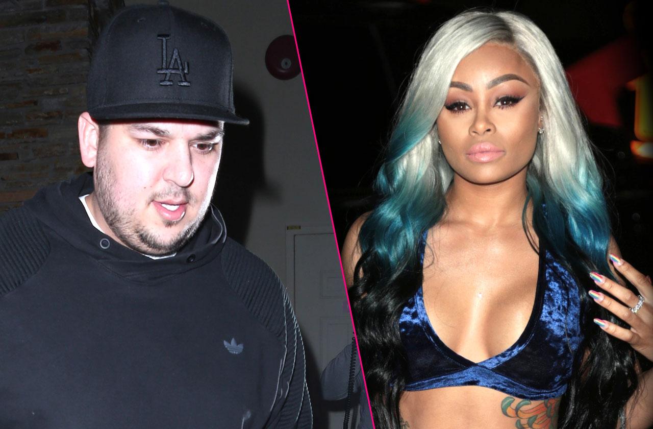 //blac chyna wants millions rob kardashian pp