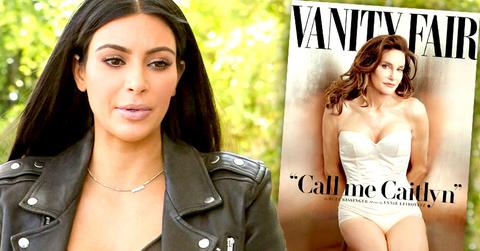 Caitlyn Jenner Crashes Pregnancy