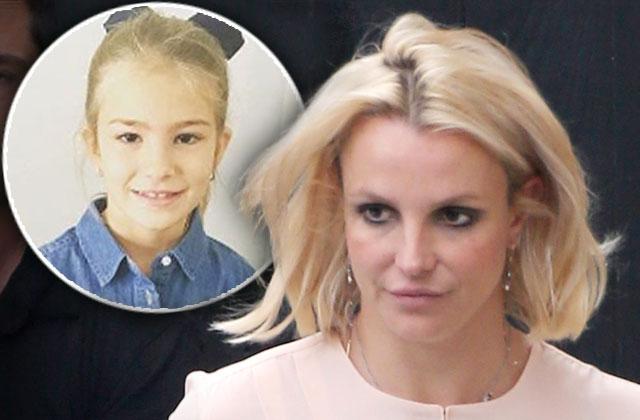 //britney spears niece atv accident maddie prayers wishes pp