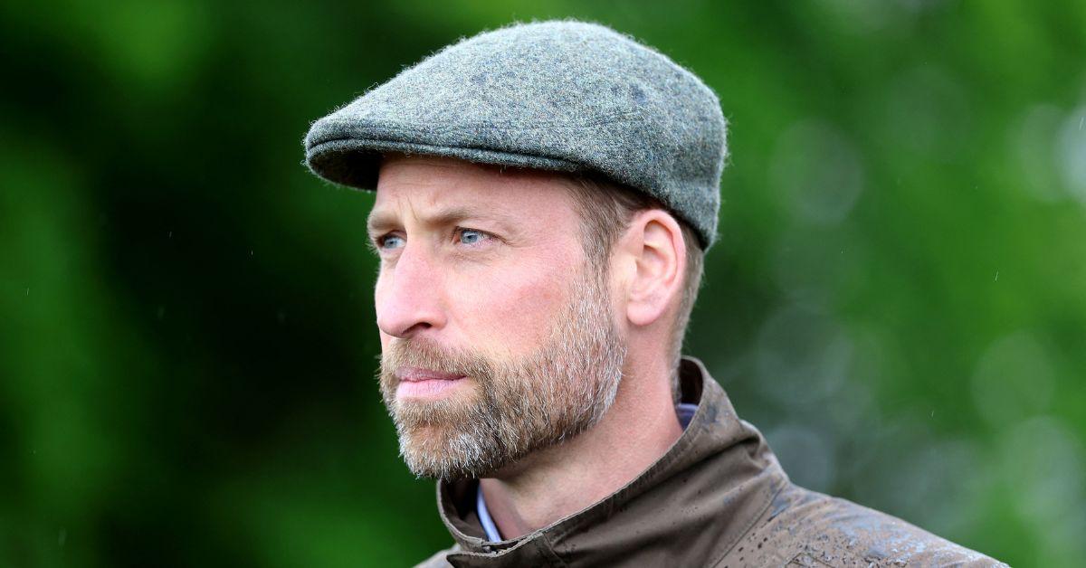 prince william bribery scam charity sponsor sells fake meetings