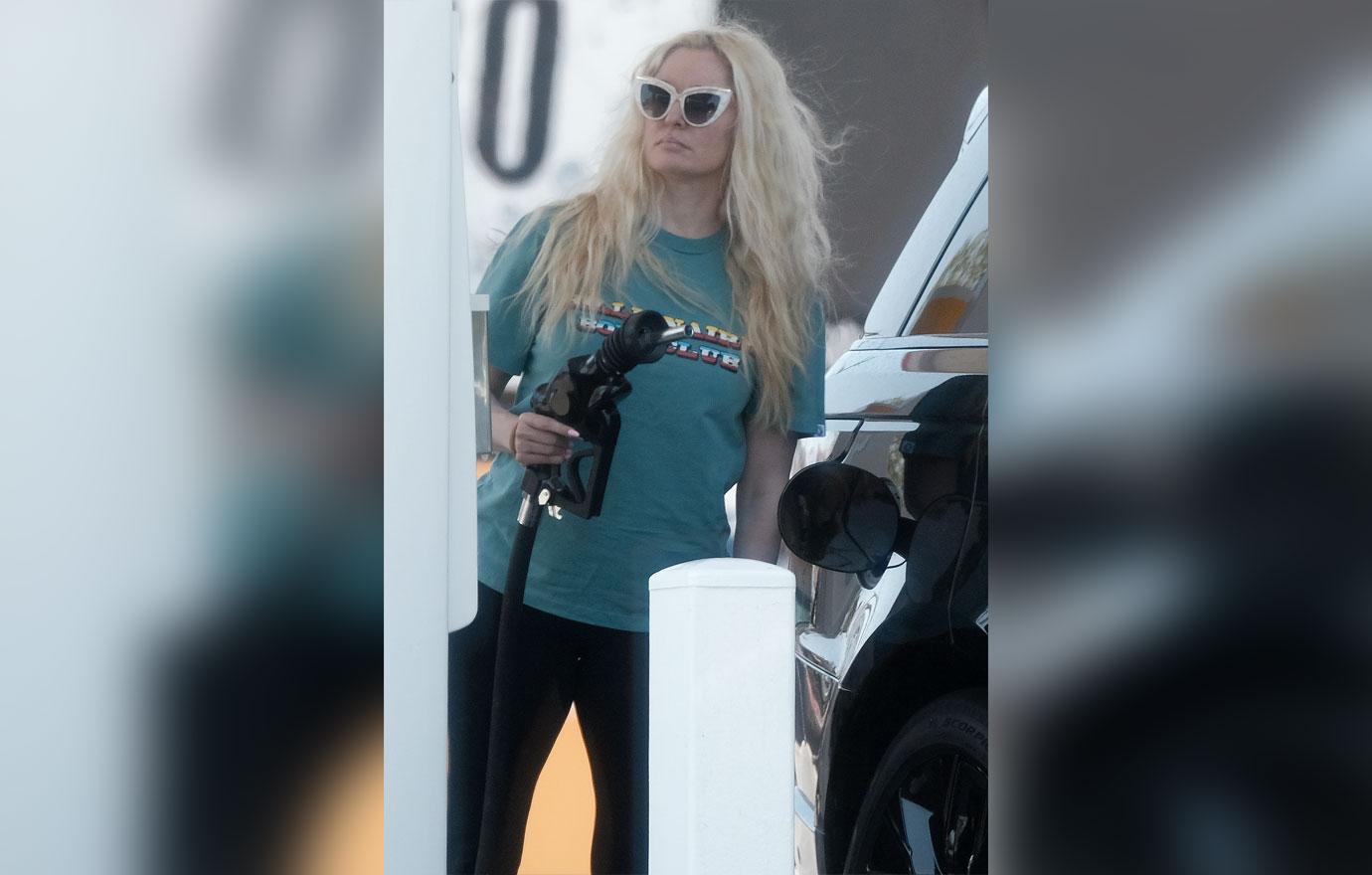 erika jayne thomas girardi bankruptcy  million assets  million owed embezzlement