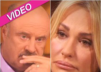 //dr phil taylor armstrong interview abuse