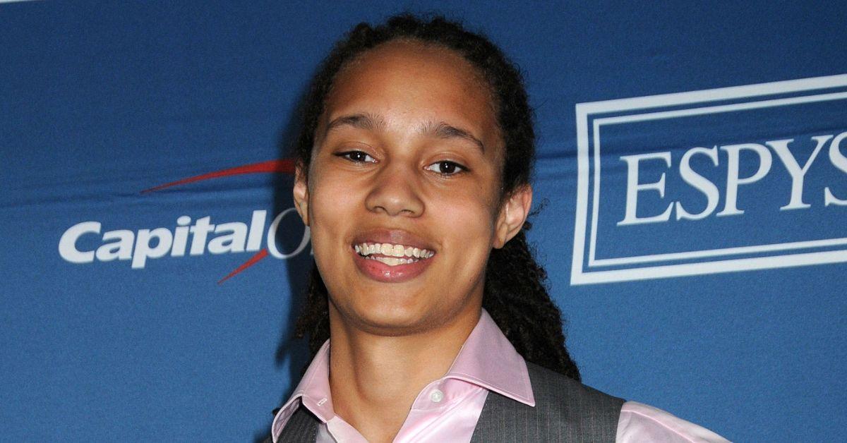 Former Inmate In Russian Penal Colony 'Terrified' For Brittney Griner