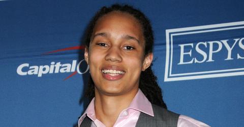 Former Inmate In Russian Penal Colony 'Terrified' For Brittney Griner